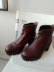 MAMMAMİA 38 NM. BORDO BOT