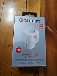 t smart akıllı priz