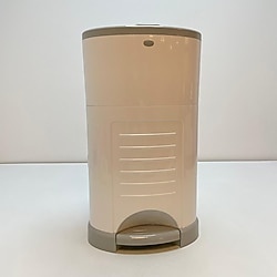 Korbell Bebek Bezi Çöp Kovası