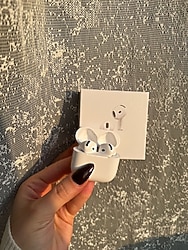 AirPods 4. Nesil