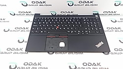 LENOVO THİNKPAD E15 GEN3 (ÜST KASA+KLAVYE)