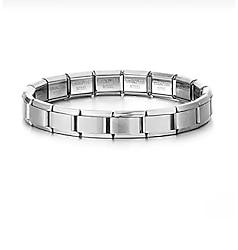 İtalyan charm bileklik yazısız