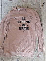 LC Waikiki 13-14 Yaş Çocuk Kazak