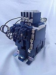Schneider LC1D•K Kompanzasyon Kondansatör Kontaktörü - 20-25kVAr - Sıfır