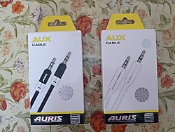 Auris AUX Kablo