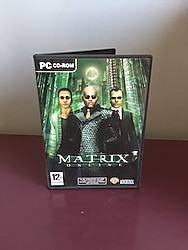 Pc Oyun Matrix