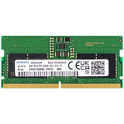 Samsung 8 GB 5600 MHz M425R1GB4BB0-CWMOD DDR5 Ram