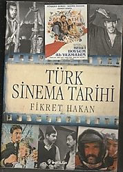 Türk Sinema Tarihi- Fikret Hakan