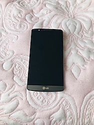 LG G3 ekran LCD