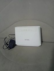 Zyxel VMG8623-T50B – VDSL2/ADSL2+ 1200 Mbps Modem Router – Sorunsuz