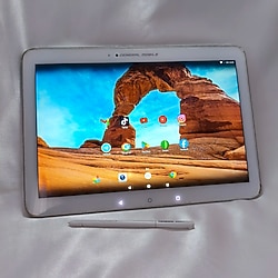 G.Mobile Kalemli Tablet Büyük Ekranlı 32GB/2GB