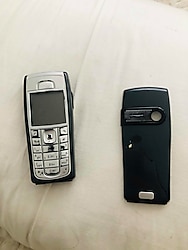 Nokia Tuşlu Telefon