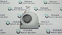 ORJİNAL MONSTER FAN (6-31-N1502-302-1) (BS5205MS-U2B) (Monster Abra A7 V5.4, Abra A7 V5.4.4, Abra A7 V5.2 Abra A7 V5.1)