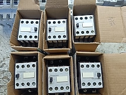 SİMENS 3 TF 40 KONTAKTÖR (STOK 6 AD )