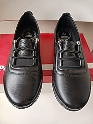 SIFIR POLARİS 38 NM.4 NOKTA ORTOPEDİK AYAKKABI