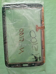 042 samsung galaxy note 8.0 N5100 dokunmatik 500 TL.042