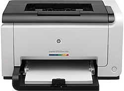 Hp laserjet cp1025nw color yazıcı 