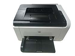 Hp laserjet cp1025nw color yazıcı 