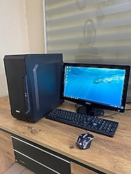 Esonic i5 Sıfır Bilgisayar