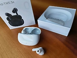 Vivo TWS3e Kulaklık (Türkiye Garantili 3 Aylık Ürün)