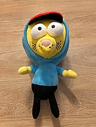 Kral Şakir 30 cm Peluş Oyuncak