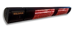 Elektrikli ısıtıcı