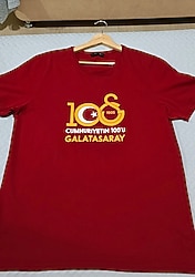 Galatasaray Ekosistemi