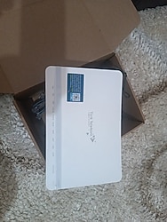 TP link VDSL premium modem