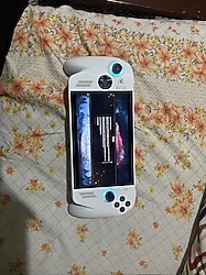 Asus Rog ally sıfır