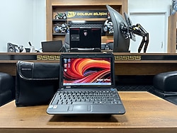 Casper Minibook 10" Intel Atom N270 2Gb 128SSD