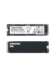 Samsung PM991 MZVL4512HBLU 512 GB PCIe 3.0 x4 NVMe M.2 2280 SSD