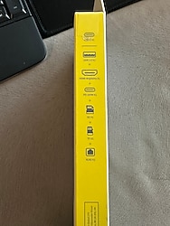 Baseus UltraJoy 7 in 1