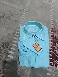 Erkek gömlek beden M sıfır