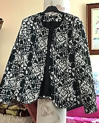 my love body kadın ceket