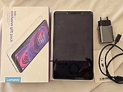 lenovo tab m7 2gb/32 gb tablet
