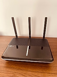 Tp-link Archer vr600 ac2100 modem