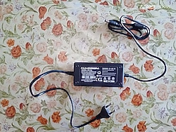 HADRON HD793 12V 5A 5.5*2.5 ADAPTÖR