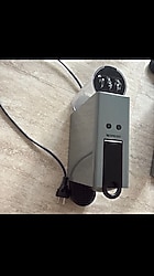 Nespresso Essenza Mini C30 Grey