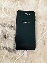 Samsung Galaxy J7 prime