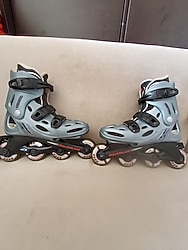 🛼 Rollerblade Tekerlekli Paten 38.5