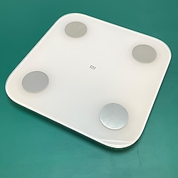 Kutusuz Xiaomi Composition Scale 2 Akıllı Vücut Analiz Baskülü