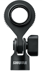 SM4 Swivel-Mount Microphone Clamp (A4M)?  SM4 Döner Montajlı Mikrofon Kelepçesi