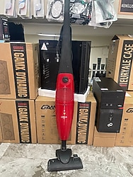 Stilevs DORA 600W Dik Süpürge