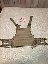 7 B TAKTİK HÜCUM YELEĞİ