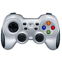 Logitech F710 Kablosuz PC Oyun Kolu