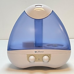 Carrefour Home Buhar Makinesi