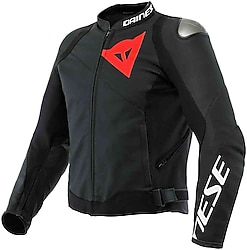 Dainese Sportiva Deri Mont (ORJİNAL VE SIFIR ÜRÜN)
