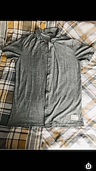 Kısa Kol Gömlek Rubby