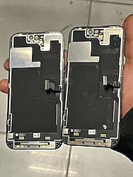 14 PROMAX EKRAN SOFT OLED 120 HZ