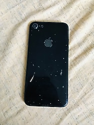 iPhone 7 Kasa Siyah